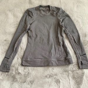 Lululemon Long Sleeve Pullover
